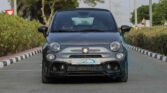 2024 ABARTH 695 CABRIO Turismo Record Grey (Italy Flag) Page2