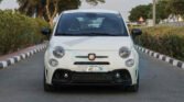 2024 ABARTH 695 Turismo Bianco Page2