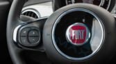 2024 Fiat 500 Cabrio Electroclash Gray Black (White Roof) Page10