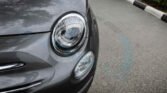 2024 Fiat 500 Cabrio Electroclash Gray Black (White Roof) Page35