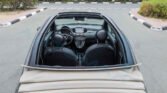 2024 Fiat 500 Cabrio Electroclash Gray Black (White Roof) Page39