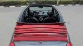 2024 Fiat 500 Cabrio Electroclash Gray White (Red Roof) Page27