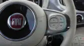 2024 Fiat 500 Cabrio Electroclash Gray White Page12