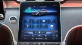 2024 MERCEDES BENZ GLC 200 SUV 4MATIC Obsidian Black Page16