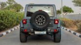 2024 WRANGLER UNLIMITED RUBICON 392 V8 6.4L Anvil GCC (RUBICON 392 SUSPENSION) Page5