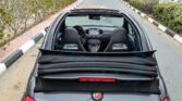 2024 abarth 695 cabrio turismo record grey Page31