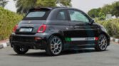 2024 abarth 695 cabrio turismo scorpione black Page6