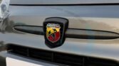 2024 abarth 695 turismo record grey Page32