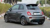 2024 abarth 695 turismo record grey Page4