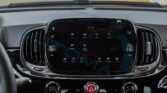 2024 fiat 500 cabrio crossover black Page17