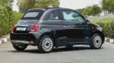 2024 fiat 500 cabrio crossover black Page6