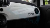 2024 fiat 500 cabrio two tone white Page30