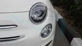 2024 fiat 500 cabrio two tone white Page33