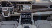 2024 gmc yukon denali onyx black Page13