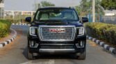 2024 gmc yukon denali onyx black Page2