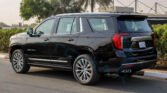 2024 gmc yukon denali onyx black Page4