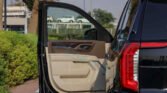 2024 gmc yukon denali onyx black Page43