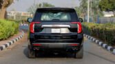 2024 gmc yukon denali onyx black Page5