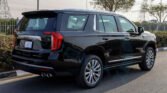 2024 gmc yukon denali onyx black Page6