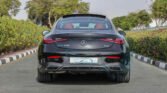 2024 mercedes benz cle 200 coupe amg facelift obsidan black Page5