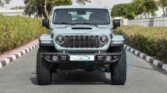 2024 wrangler unlimited rubicon 392 v8 6 4l earl gcc rubicon 392 suspension Page2