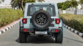 2024 wrangler unlimited rubicon 392 v8 6 4l earl gcc rubicon 392 suspension Page5