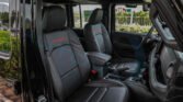 2024 wrangler unlimited rubicon xtreme winter package 2 0 black black interior with side steps Page50