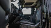 2024 wrangler unlimited rubicon xtreme winter package 2 0 black black interior with side steps Page7