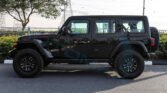 2024 wrangler unlimited rubicon xtreme winter package 2 0 black black interior Page62