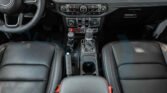 2024 wrangler unlimited rubicon xtreme winter package 2 0 silver zynith black interior with side steps Page49