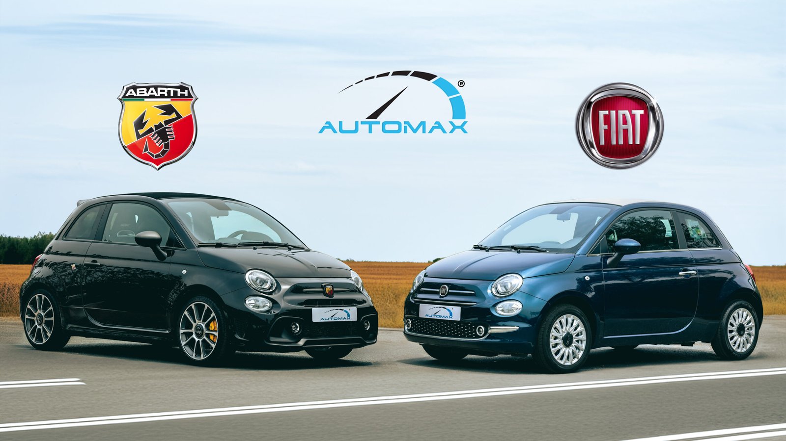 Abarth vs Fiat: Which is Better for GCC Drivers?