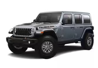 Rubicon 392