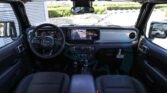 2024 wrangler unlimited sport s black black interior Page8