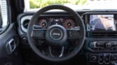 2024 wrangler unlimited sport s black black interior Page9