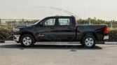 2025 RAM 1500 BIG HORN Diamond Black Page 54