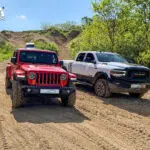 SUVs vs. Pickup Trucks: The Key Differences You Need to Know