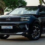 Discover the New Citroen C5 Aircross: The Ultimate SUV for Comfort and Style