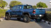 1728296017 2024 ram 1500 trx night edge blue final edition bead lock tire carrier 2 Page5