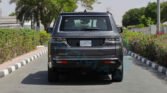 2023 JEEP GRAND WAGONEER SERIES II LUXURY Bench Baltic Grey Sea Salt Page5