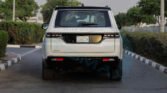 2023 JEEP GRAND WAGONEER SERIES II LUXURY Bench Bright White Black Page5