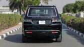 2023 JEEP GRAND WAGONEER SERIES II LUXURY Bench Diamond Black Sea Salt Page5