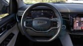 2023 JEEP GRAND WAGONEER SERIES II LUXURY Bench Diamond Black Sea Salt Page9