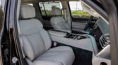 2023 JEEP GRAND WAGONEER SERIES II LUXURY Bench Ember Pearl Sea Salt Page71