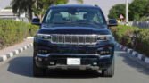 2023 JEEP GRAND WAGONEER SERIES II LUXURY Bench Midnight Sky Sea Salt Page2