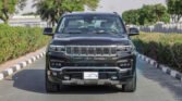 2023 JEEP GRAND WAGONEER SERIES II LUXURY Bench Rocky Mountain Sea Salt Page2