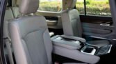 2023 JEEP GRAND WAGONEER SERIES II LUXURY VIP Baltic Grey Sea Salt Page68