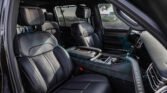 2023 JEEP GRAND WAGONEER SERIES II LUXURY VIP Rocky Mountain Black Page51