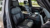 2023 JEEP GRAND WAGONEER SERIES II PLUS LUXURY Silver Zynith Page54