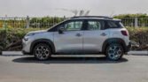 2024 CITROËN C3 AIRCROSS SHINE Artense Gray Page34