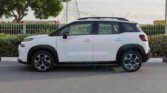 2024 CITROËN C3 AIRCROSS SHINE Polar White Page34